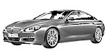BMW F06 U1503 Fault Code